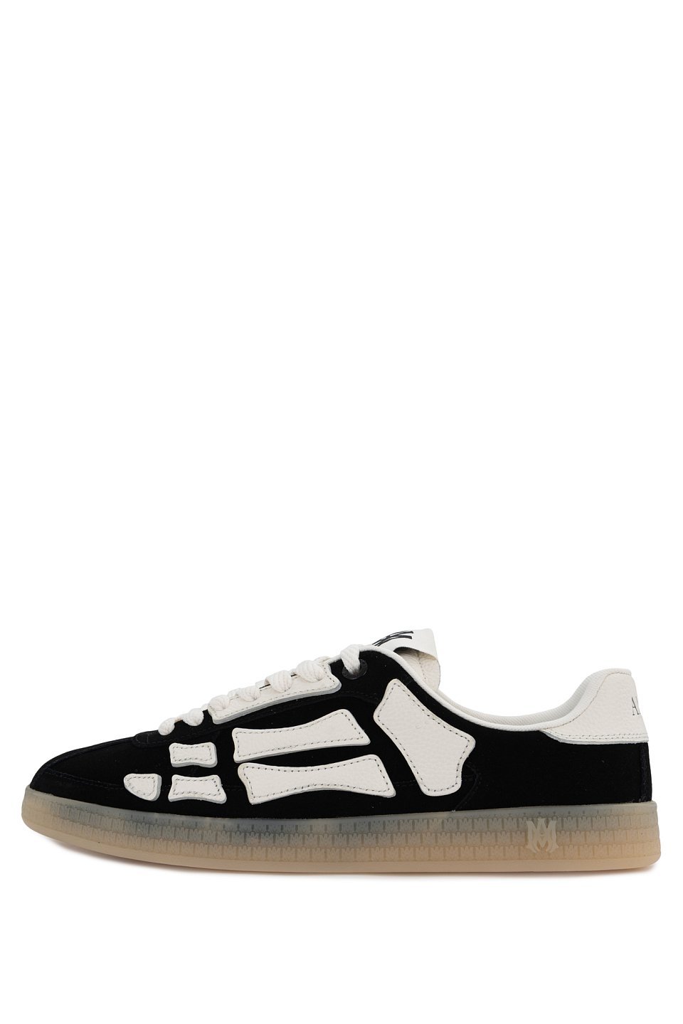 Кеды Amiri - фото 1