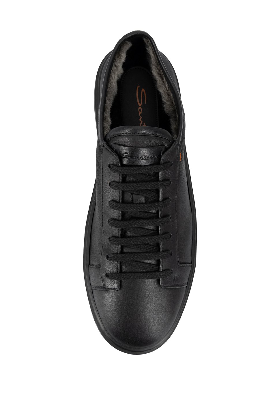 Кеды Santoni - фото 4