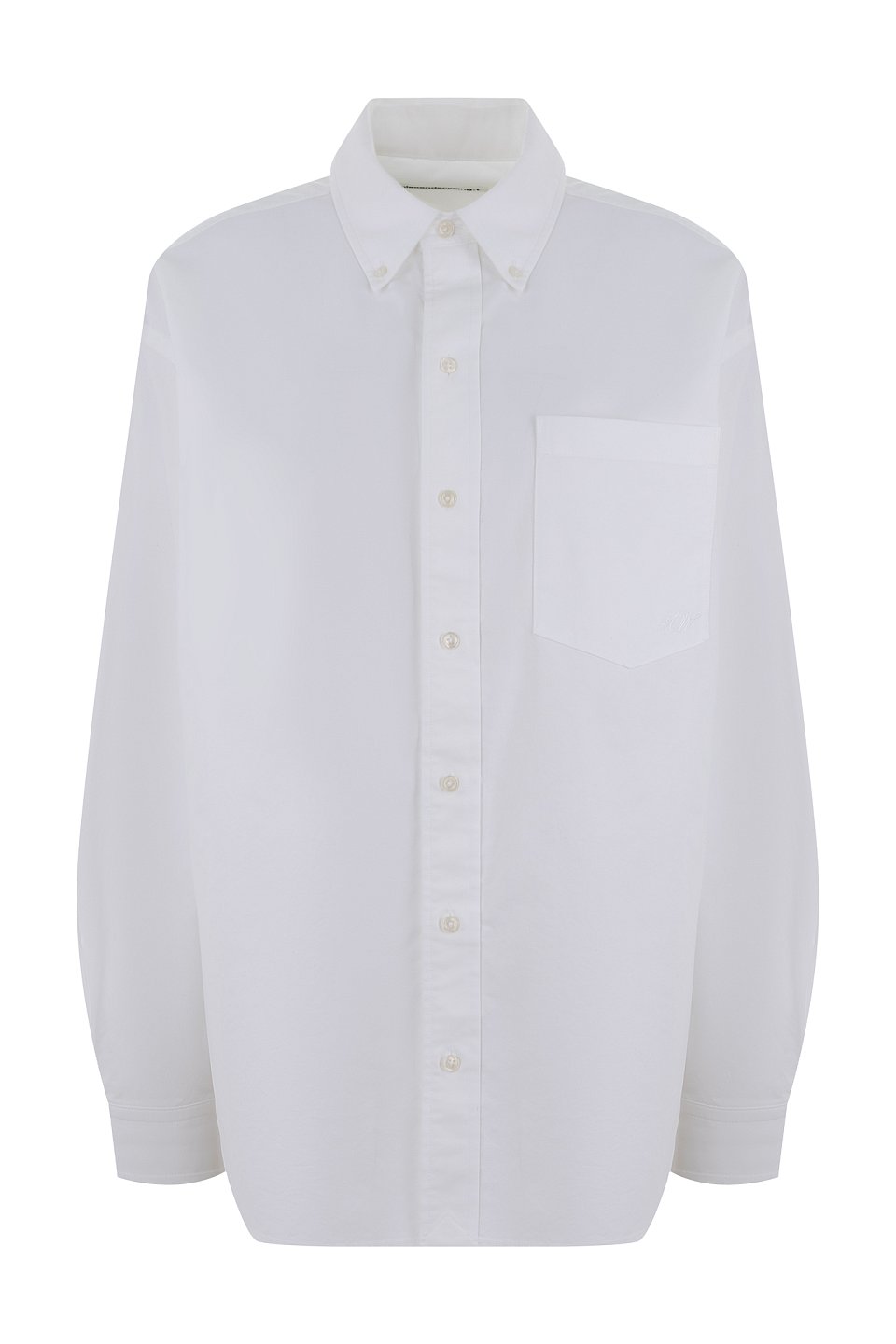 Рубашка Alexander Wang - фото 1