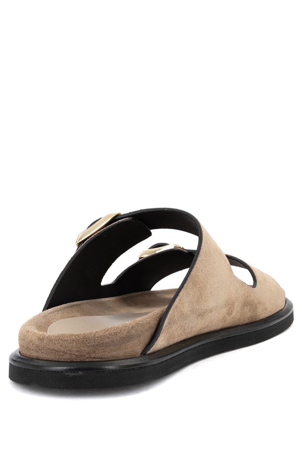 Шлепанцы The Core - фото 3