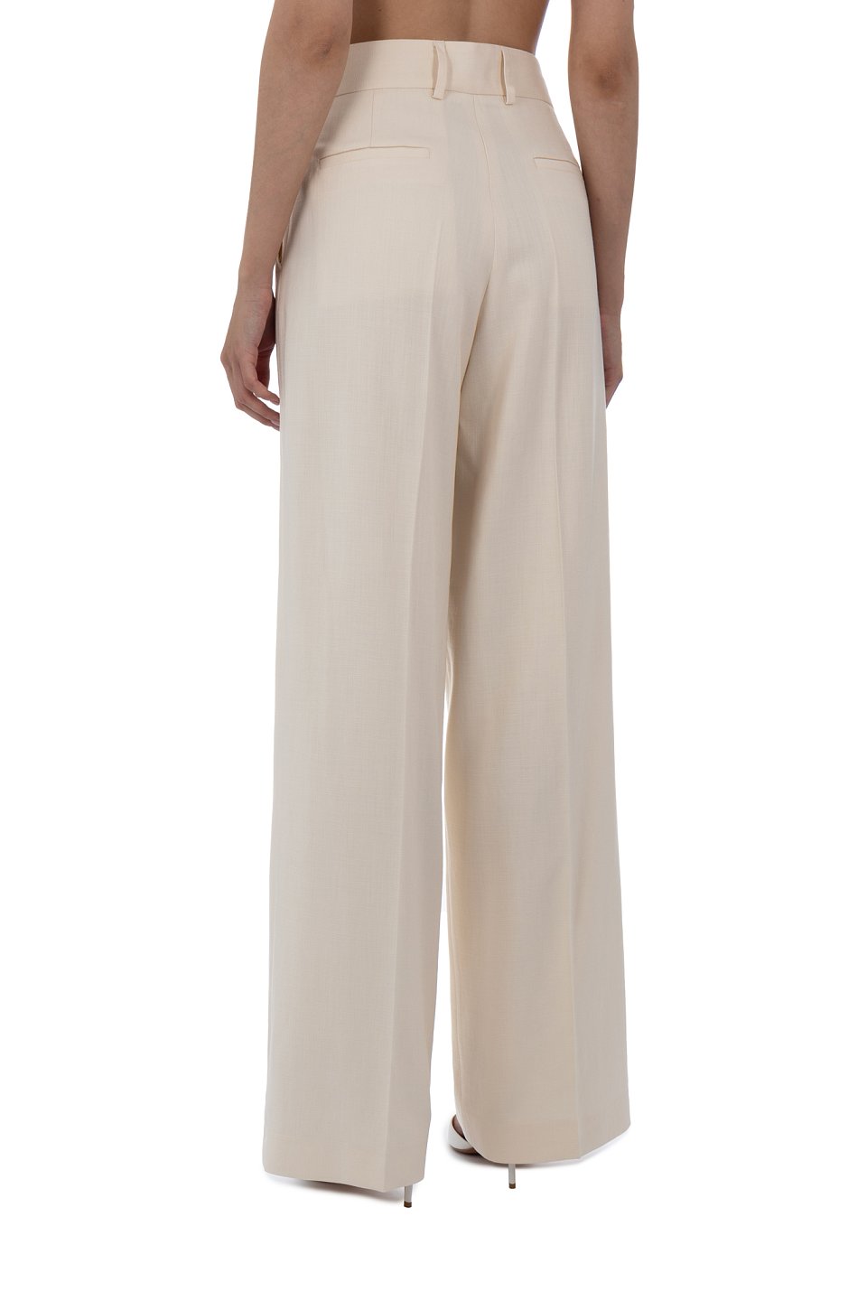 Брюки Msgm - фото 4