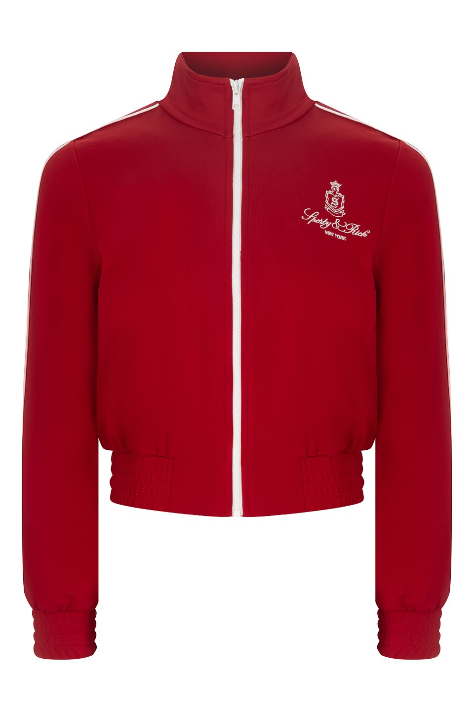 Куртка Sporty & Rich - фото 1