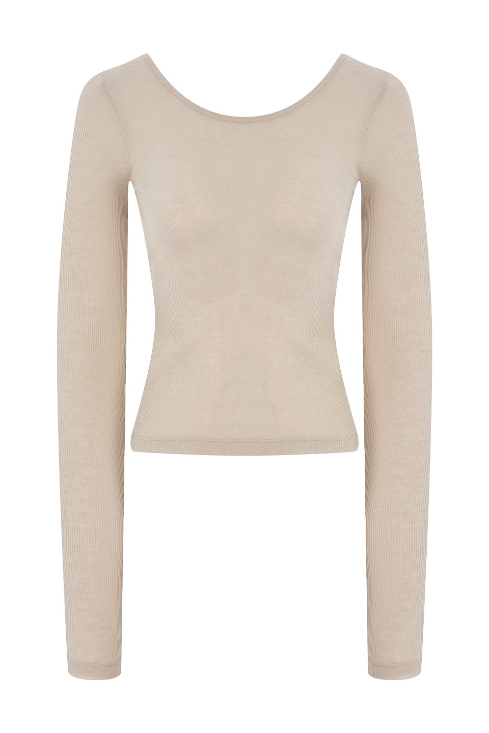 Лонгслив Halfboy - фото 1