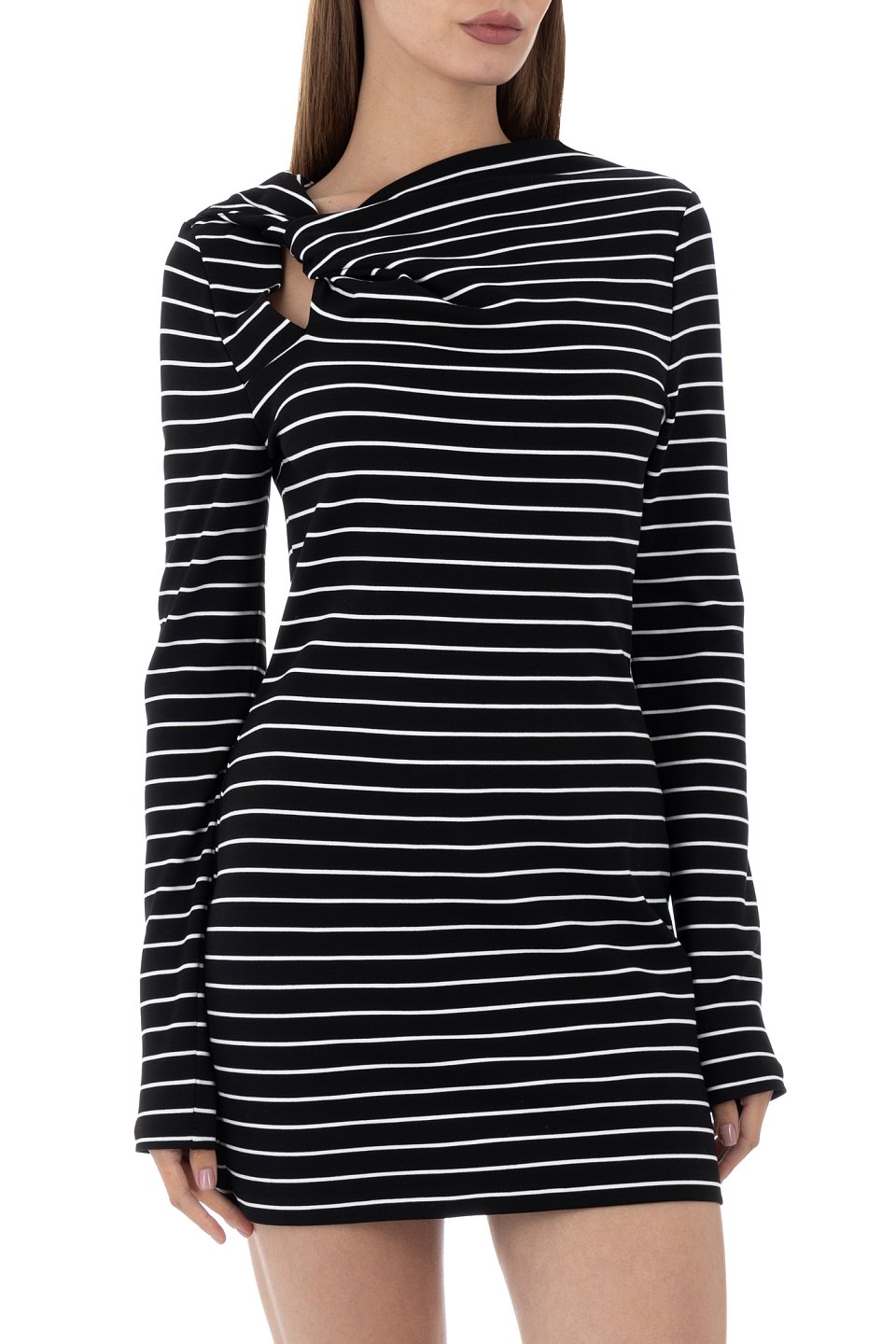 Платье Msgm - фото 3