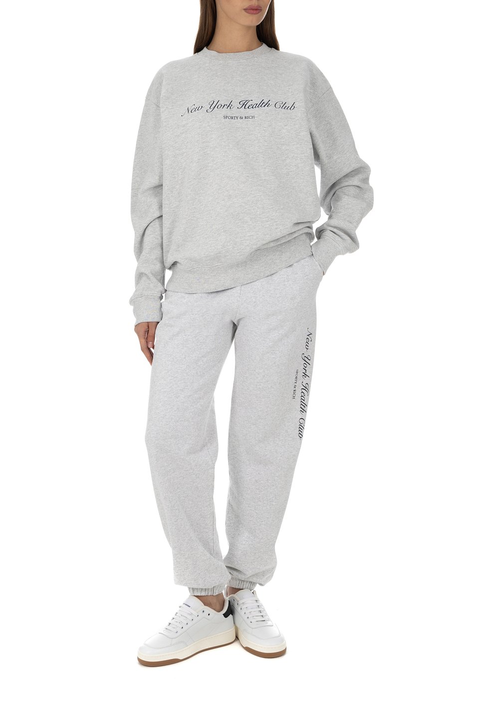 Толстовка Sporty & Rich - фото 2