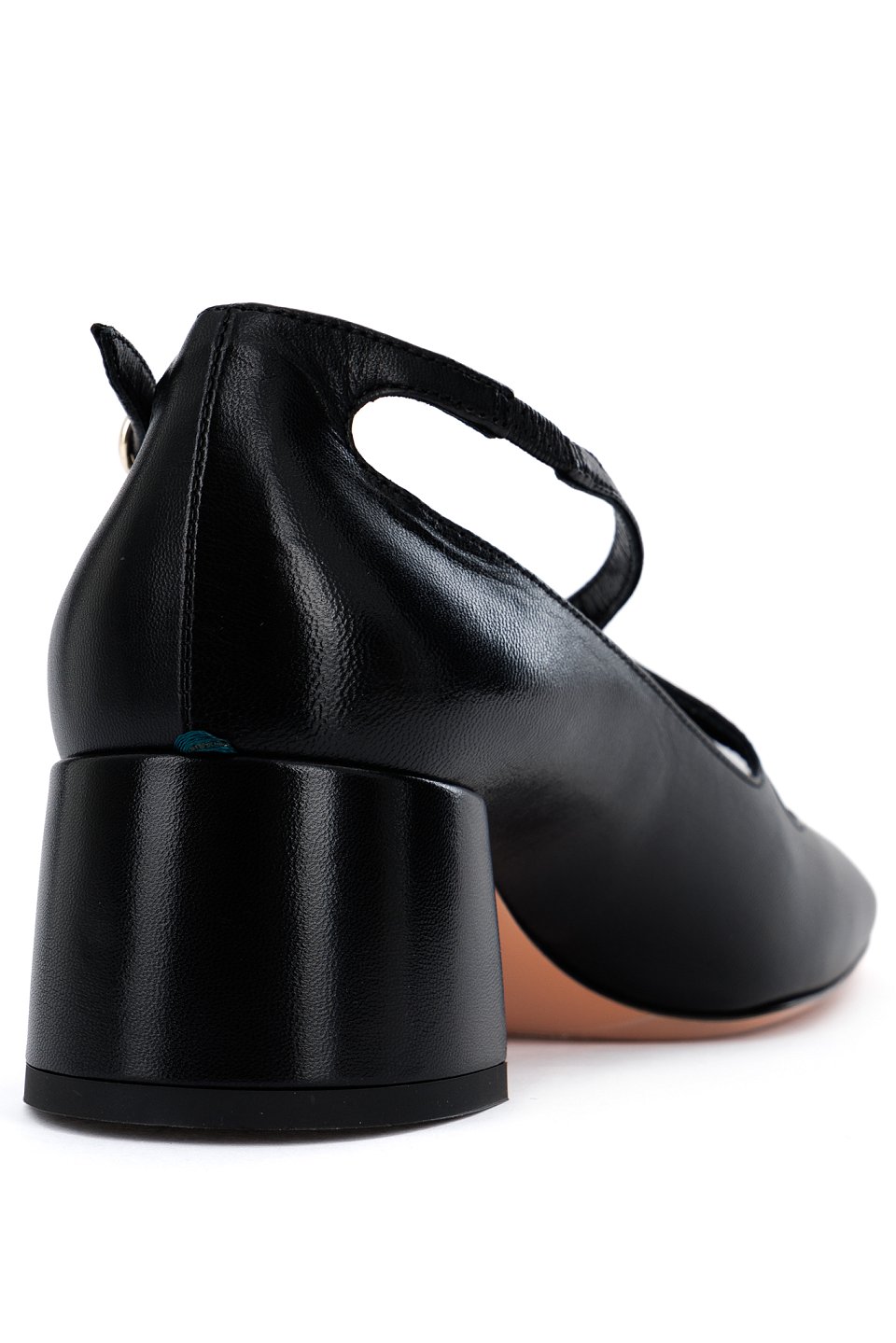 Туфли A.bocca - фото 3