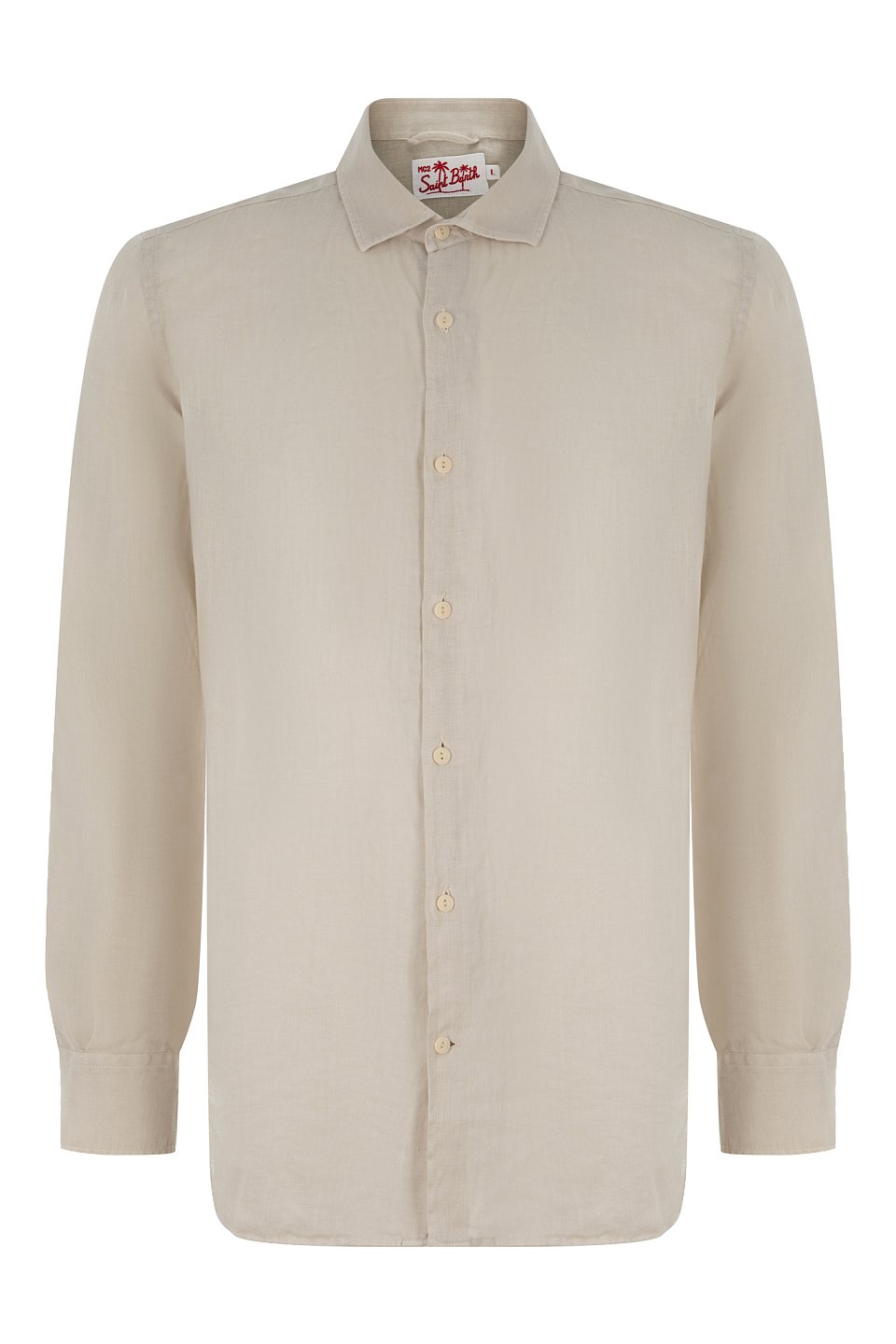 Рубашка Mc2 Saint Barth - фото 1