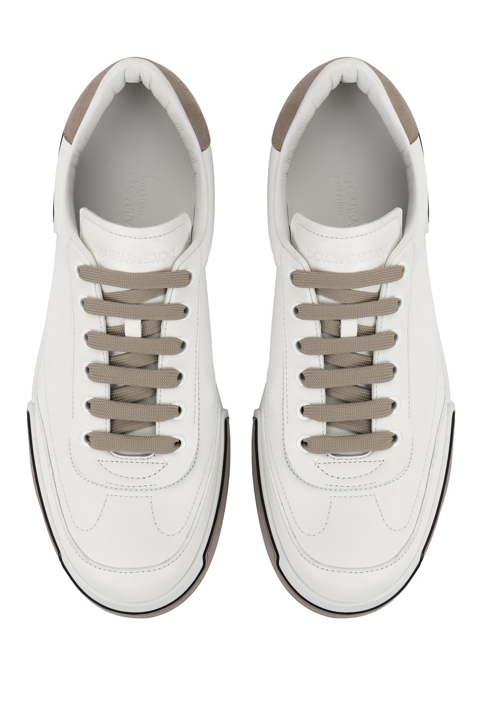 Кеды Dolce & Gabbana - фото 4