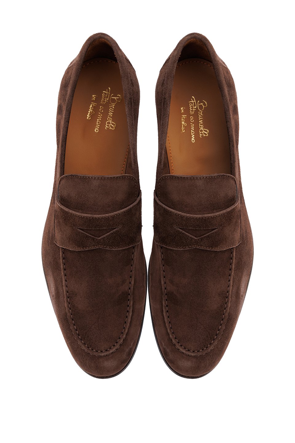 Туфли Brunelli - фото 4