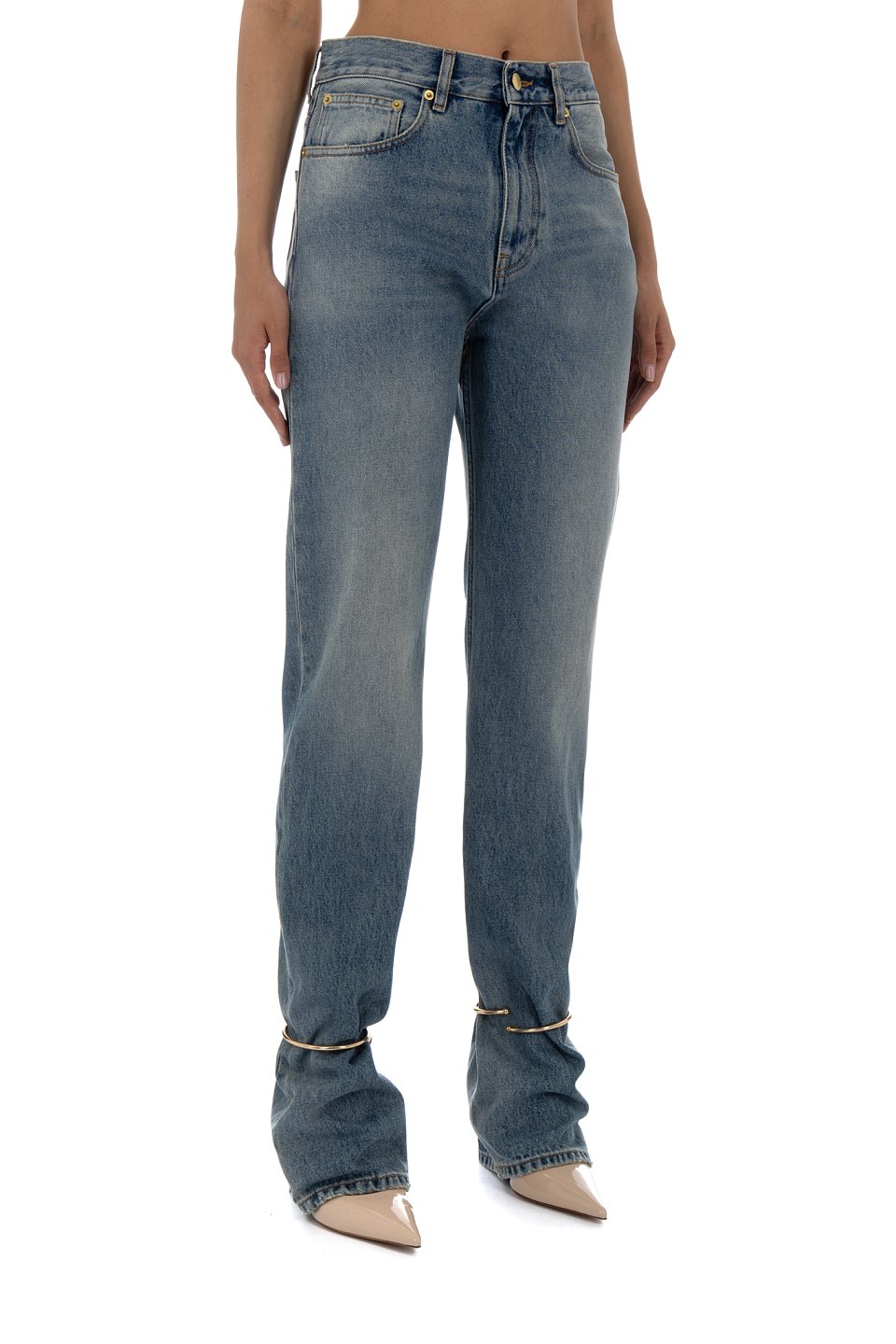 Джинсы Darkpark - фото 3