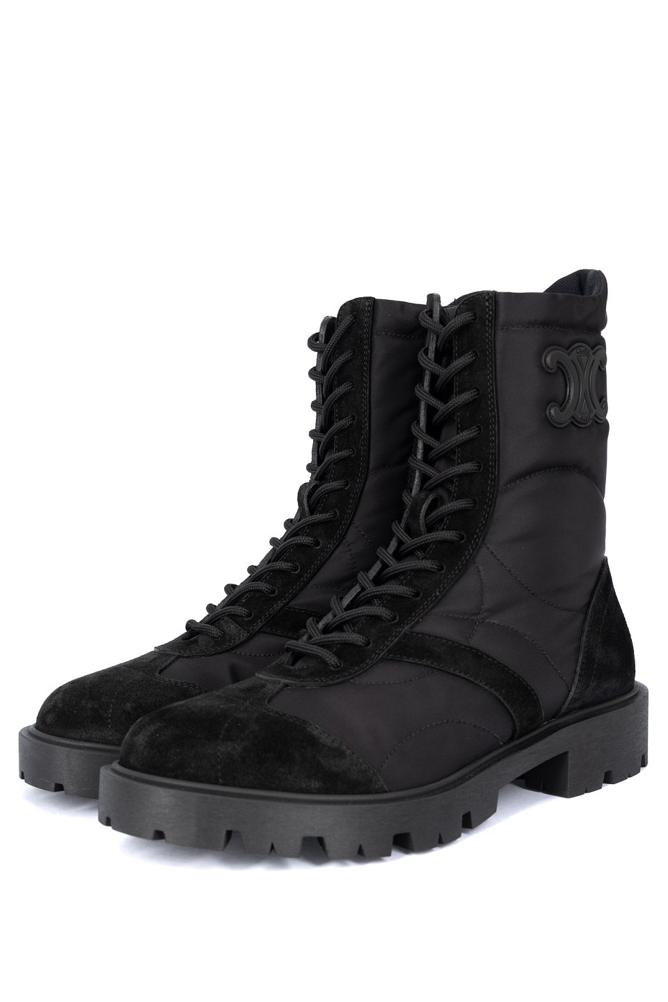 Ботинки Celine - фото 2