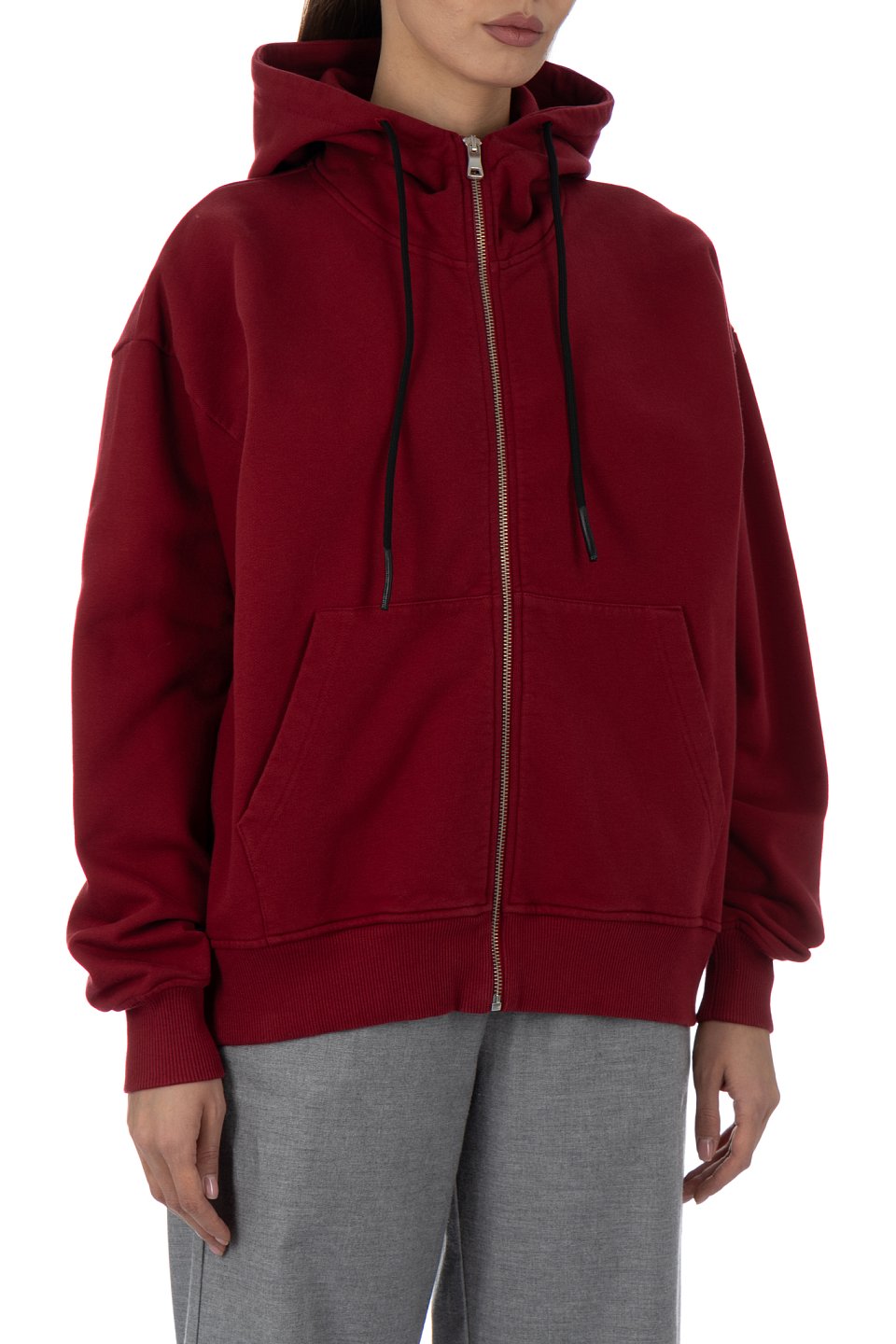 Худи The Core - фото 3