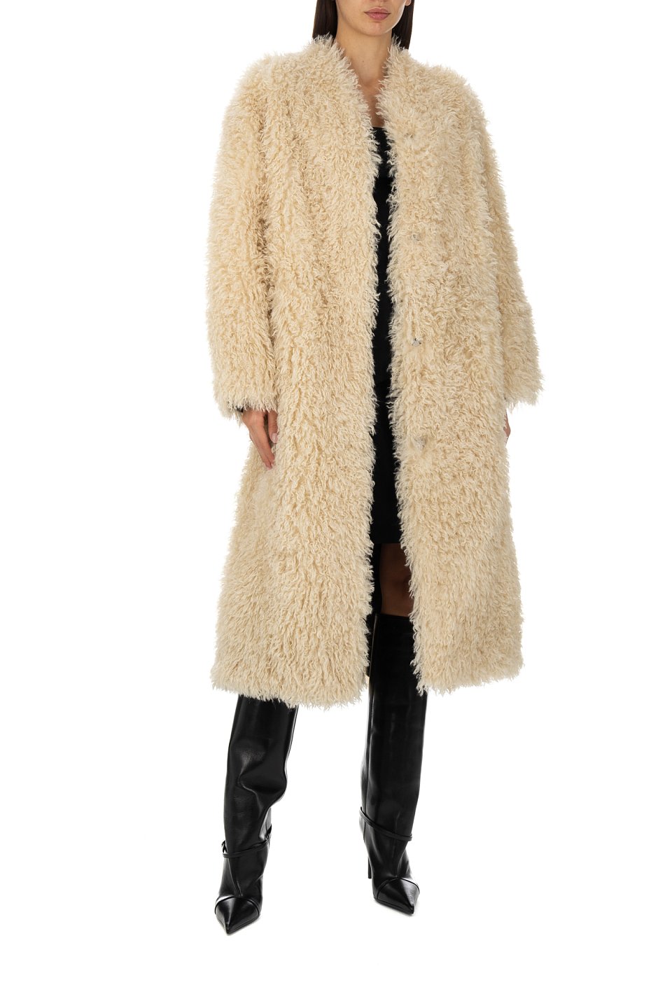 Пальто Stand Studio - фото 2