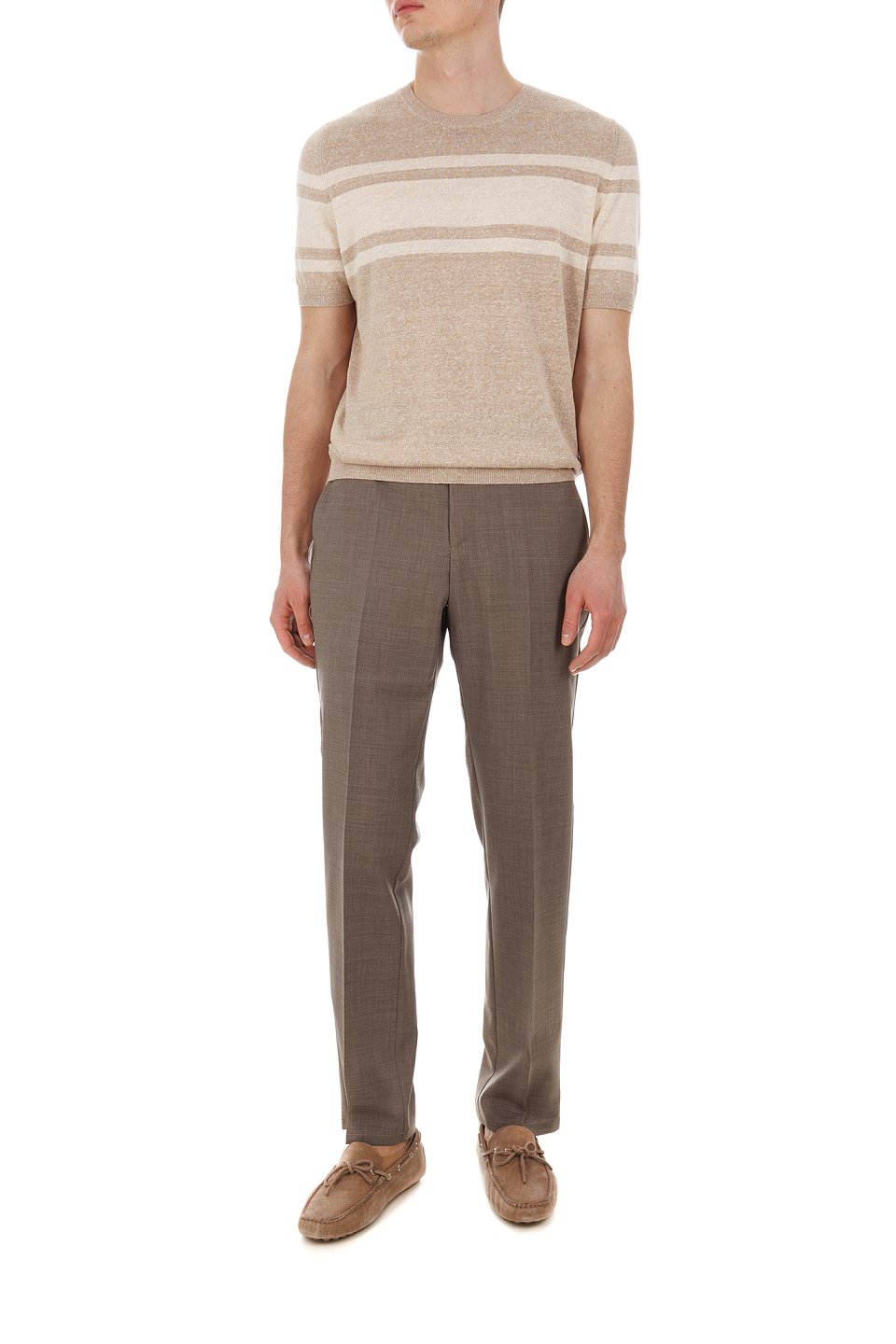 Брюки Berwich - фото 2