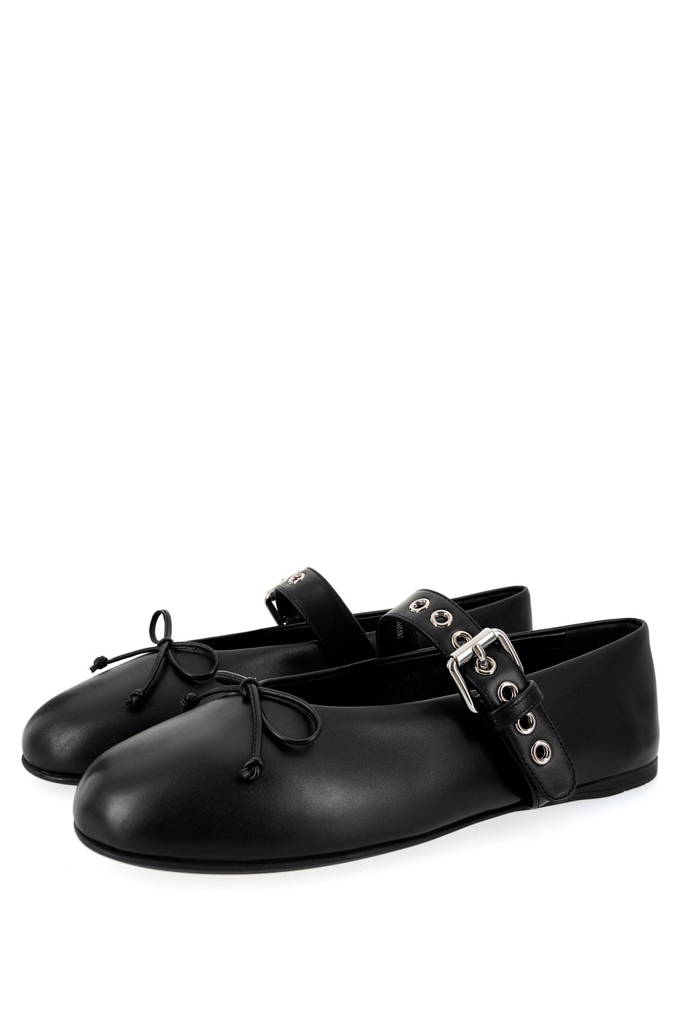 Балетки Miu Miu - фото 2