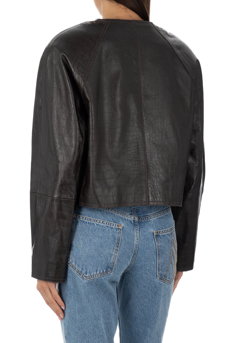 Куртка Stand Studio - фото 4