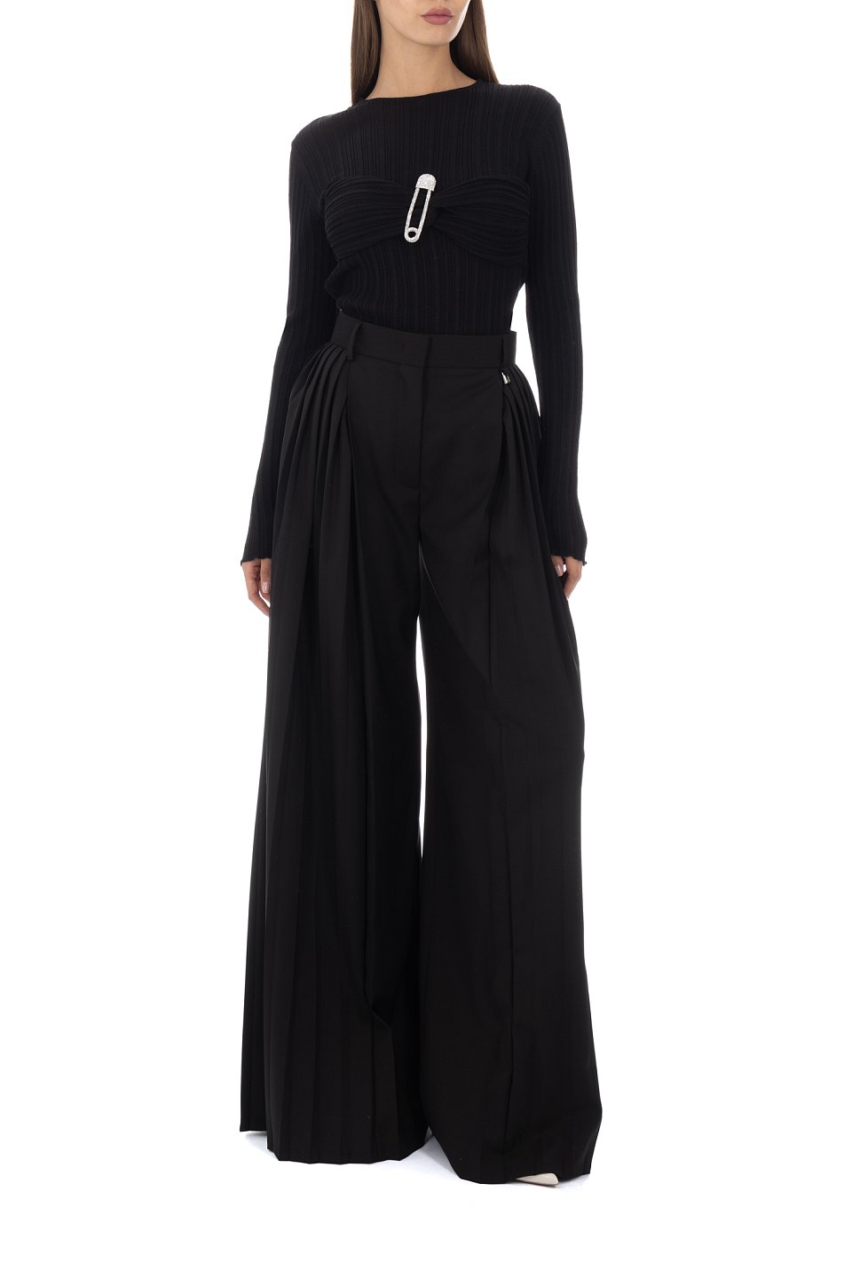 Джемпер Giuseppe Di Morabito - фото 2