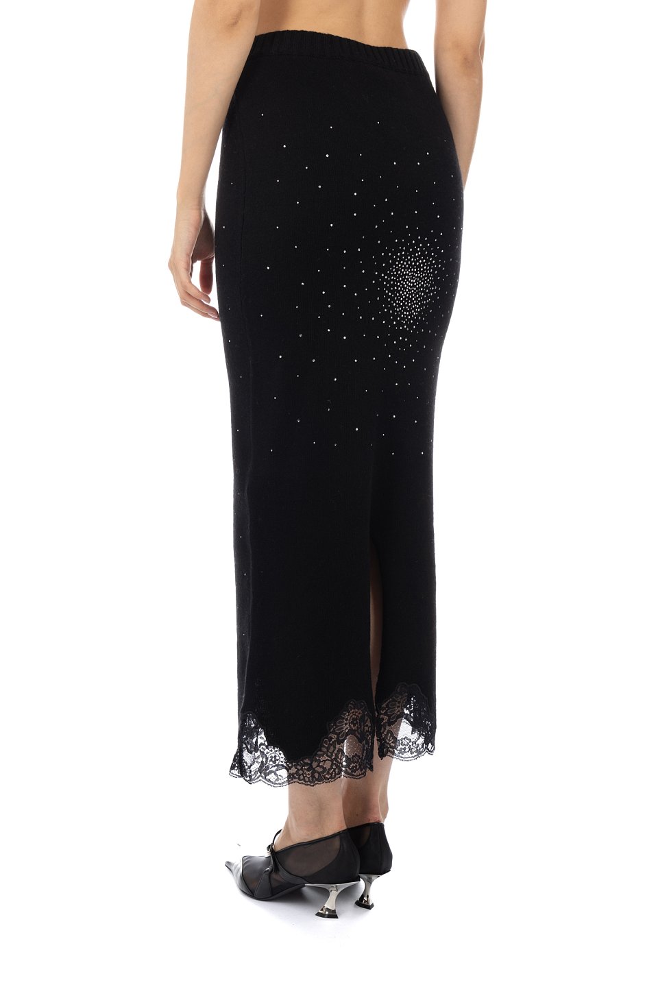 Юбка Giuseppe Di Morabito - фото 4