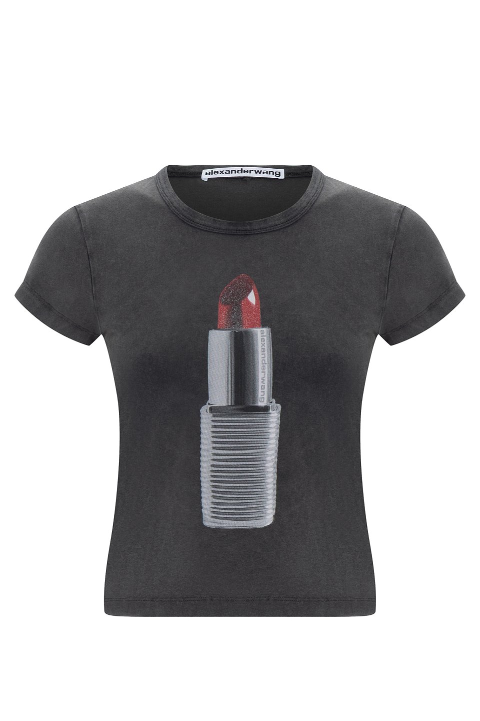 Футболка Alexander Wang - фото 1