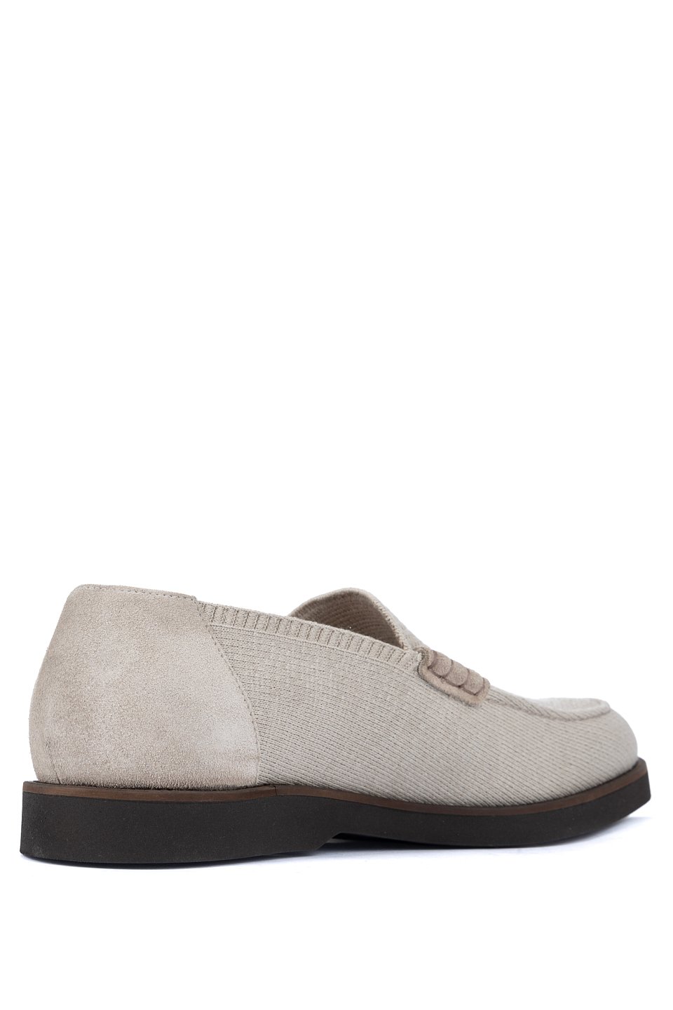 Лоферы Doucal's - фото 3