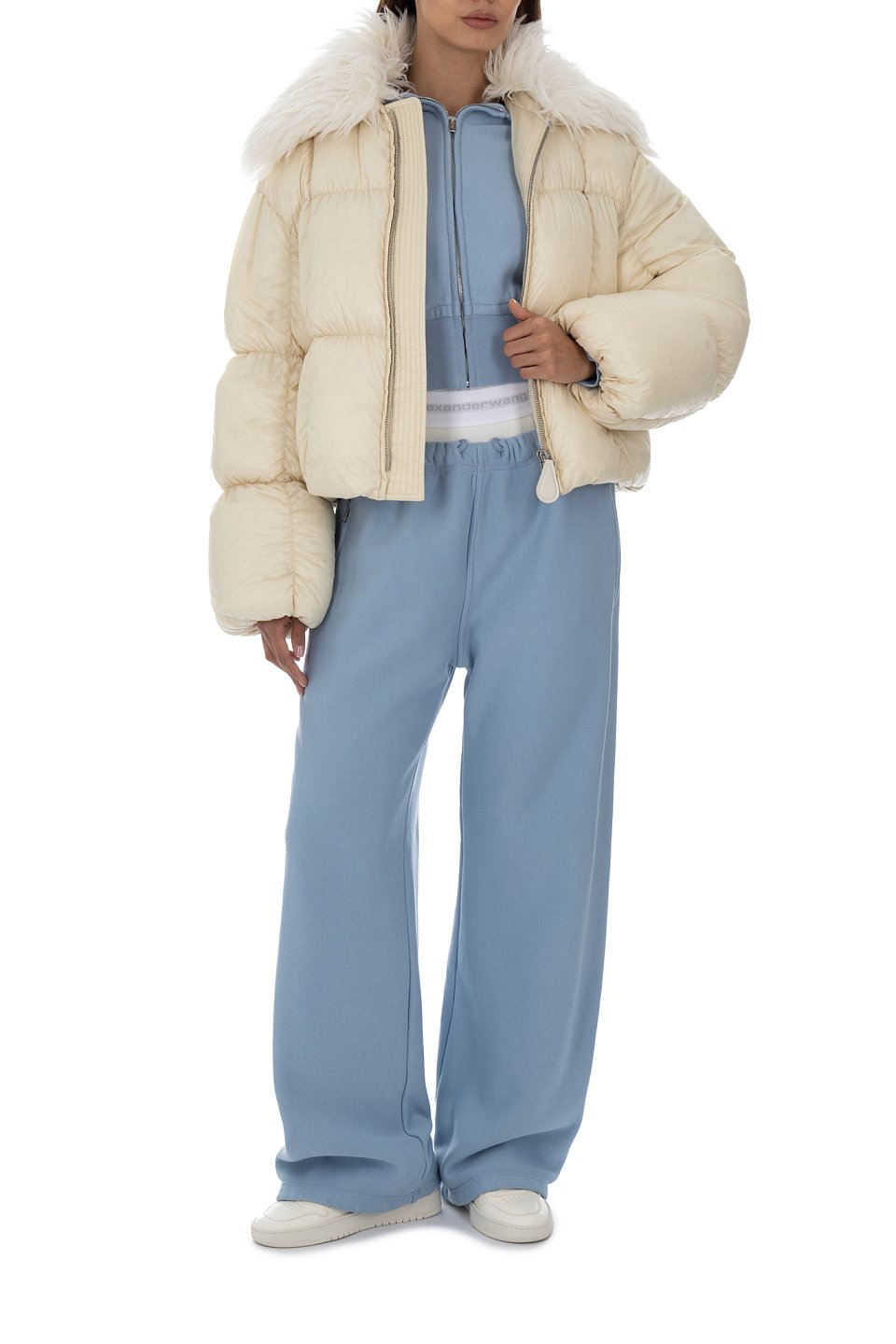 Пуховик Jil Sander - фото 2