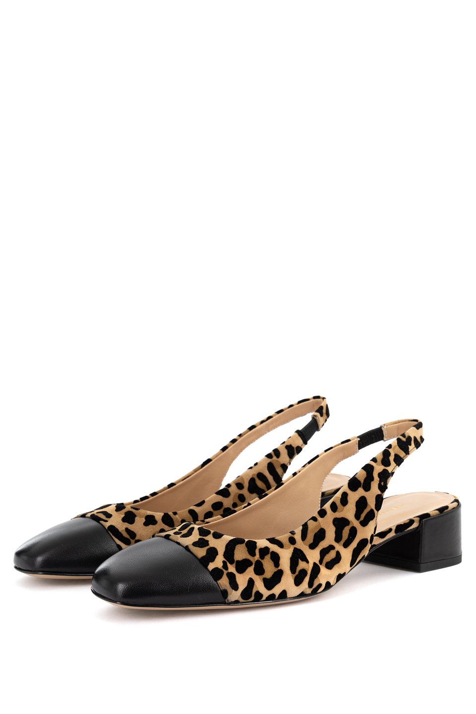 Туфли The Core - фото 2