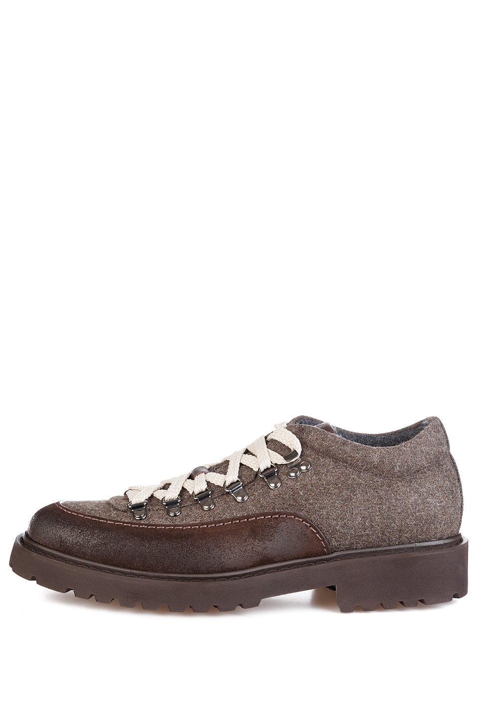 Ботинки Doucal's - фото 1