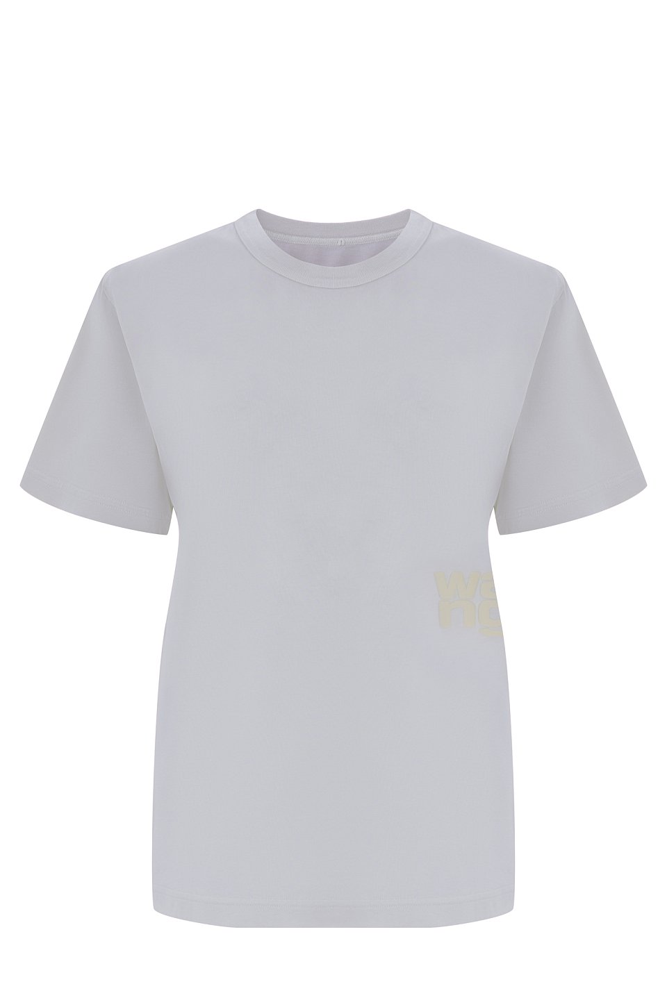 Футболка Alexander Wang - фото 1