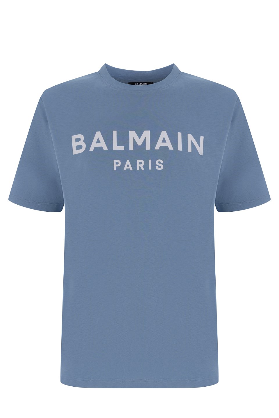 Футболка Balmain - фото 1