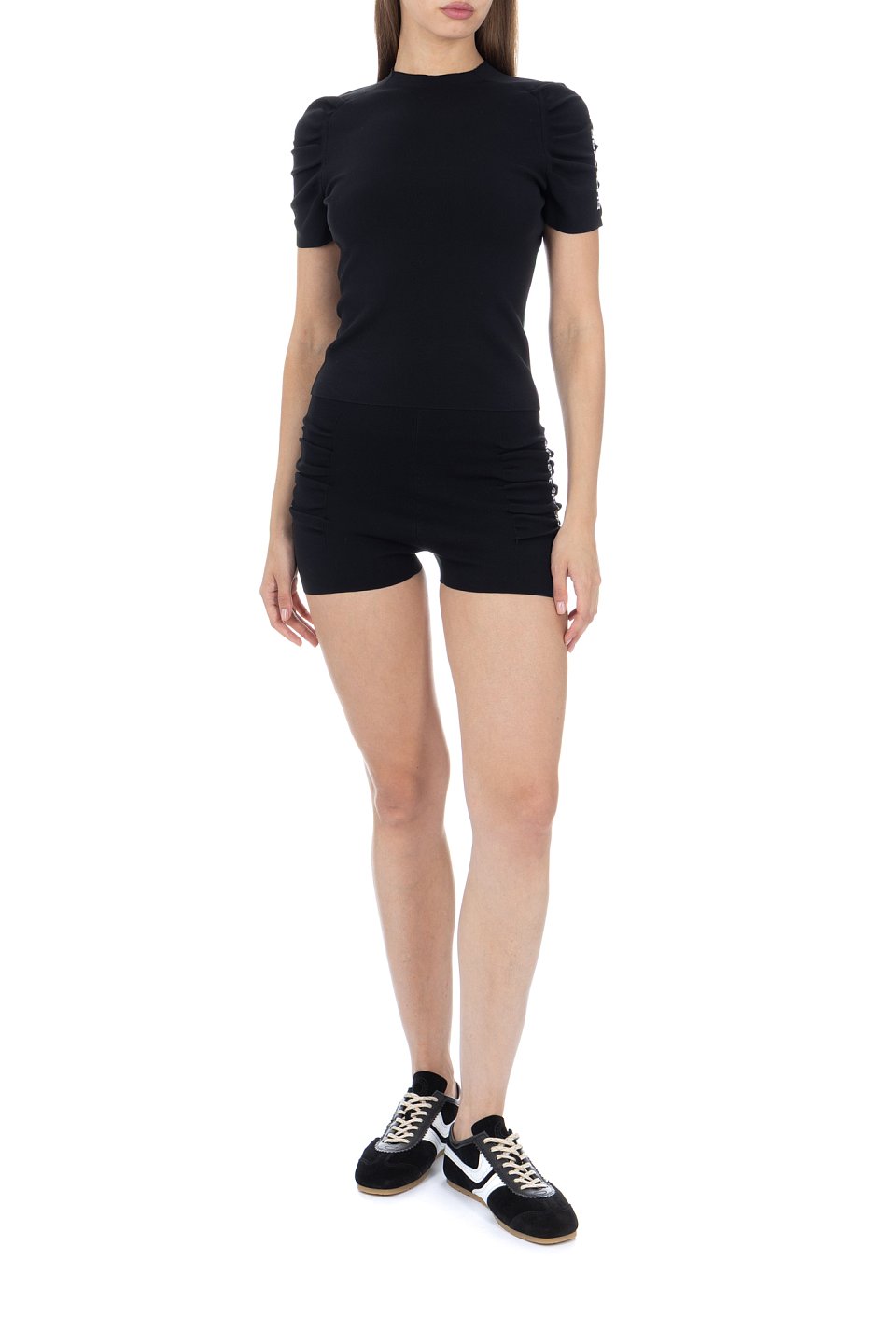 Футболка Alexander Wang - фото 2
