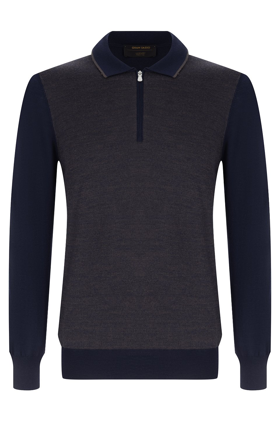 Поло Gran Sasso - фото 1