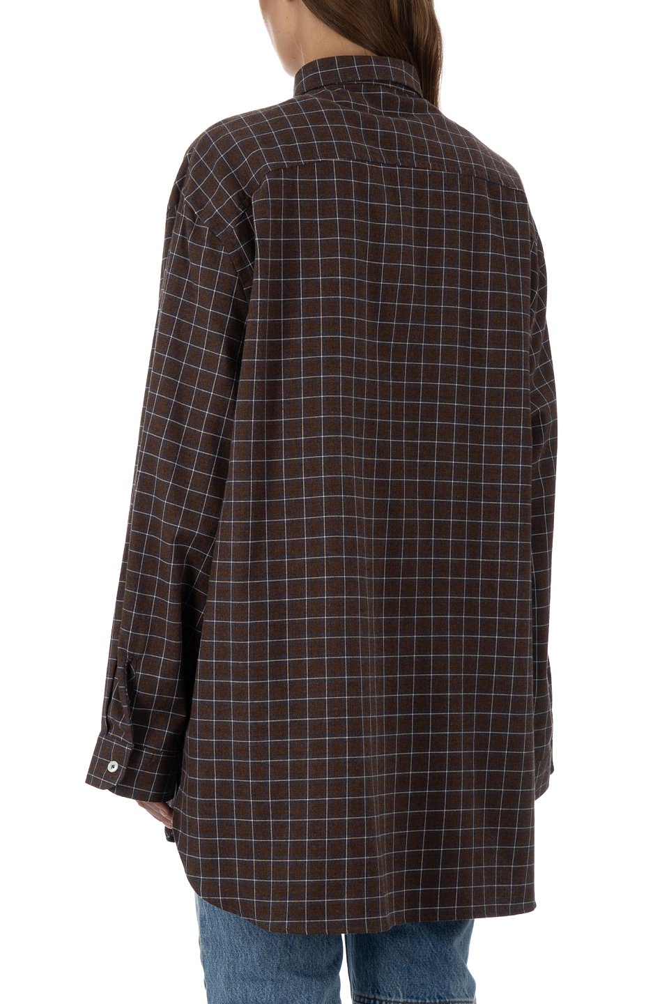 Рубашка The Core - фото 4