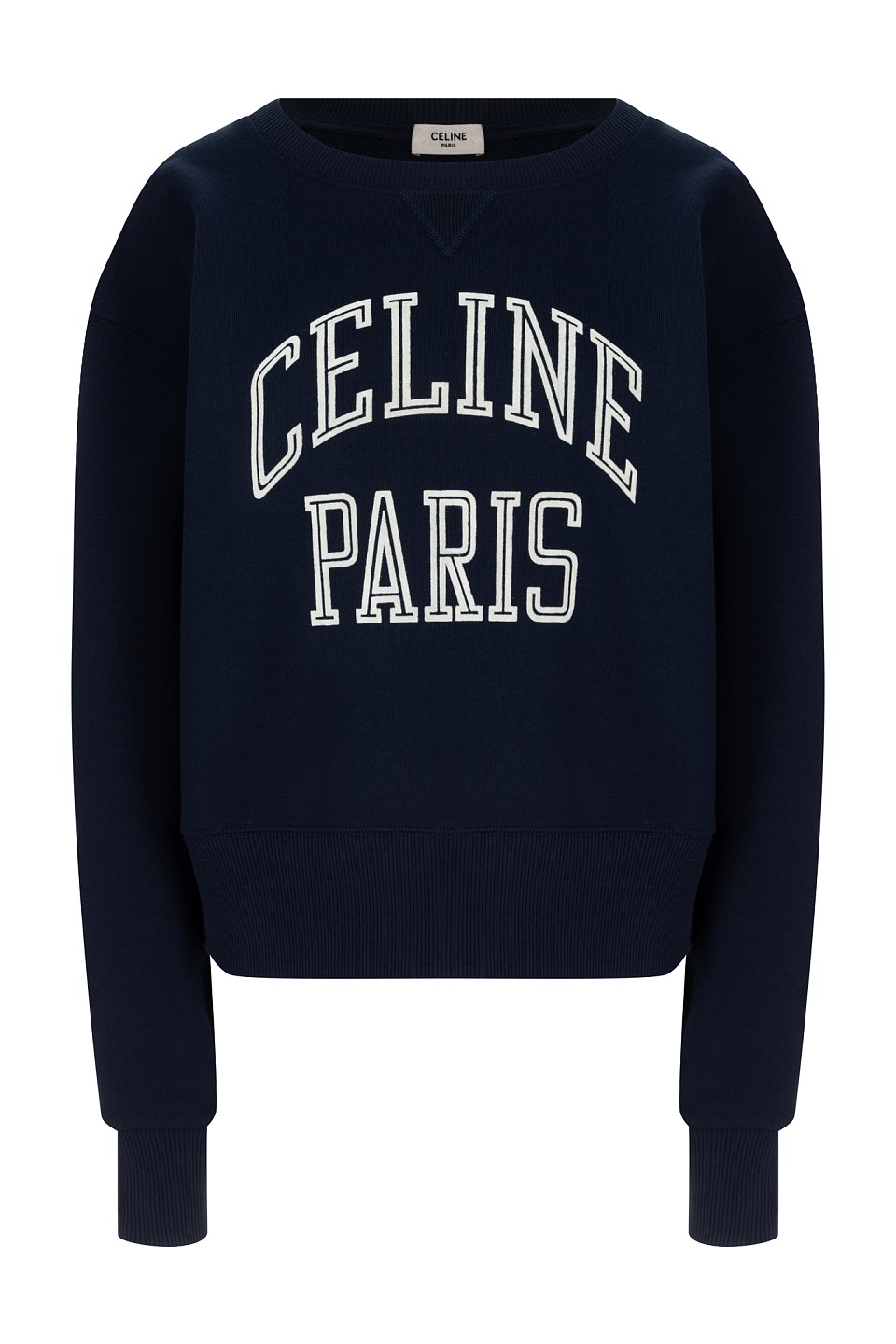 Толстовка Celine - фото 1