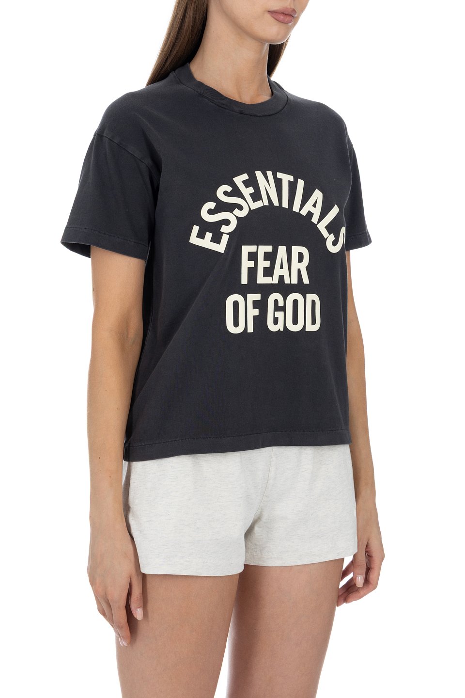 Футболка Fear Of God Essentials - фото 3