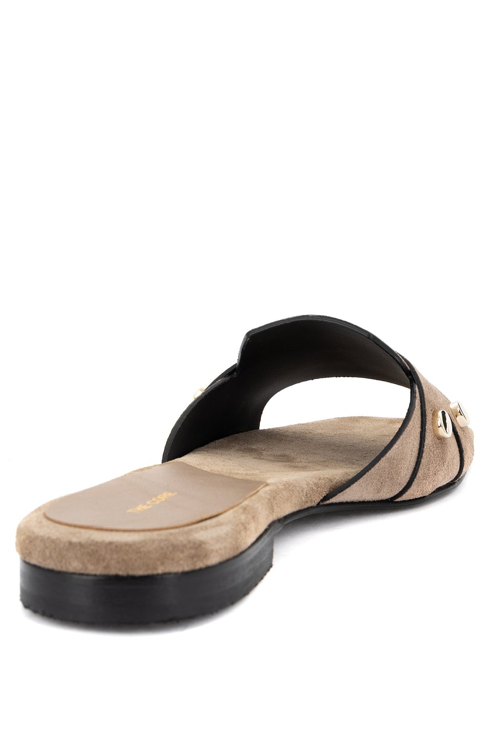 Шлепанцы The Core - фото 3