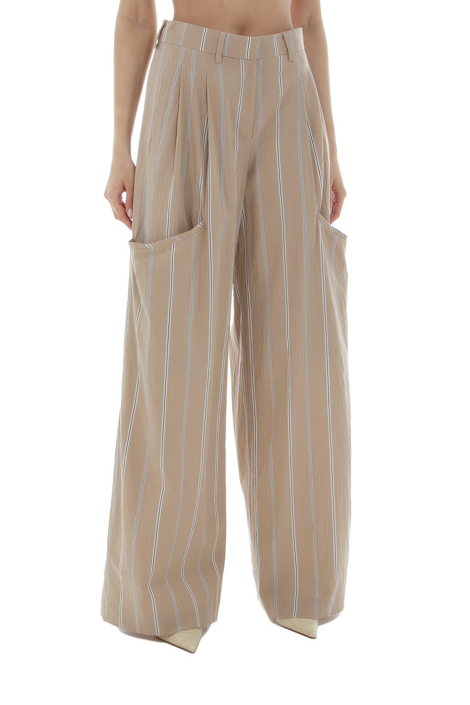 Брюки Jejia - фото 3