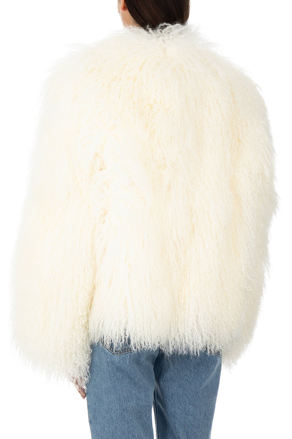 Шуба Stand Studio - фото 4