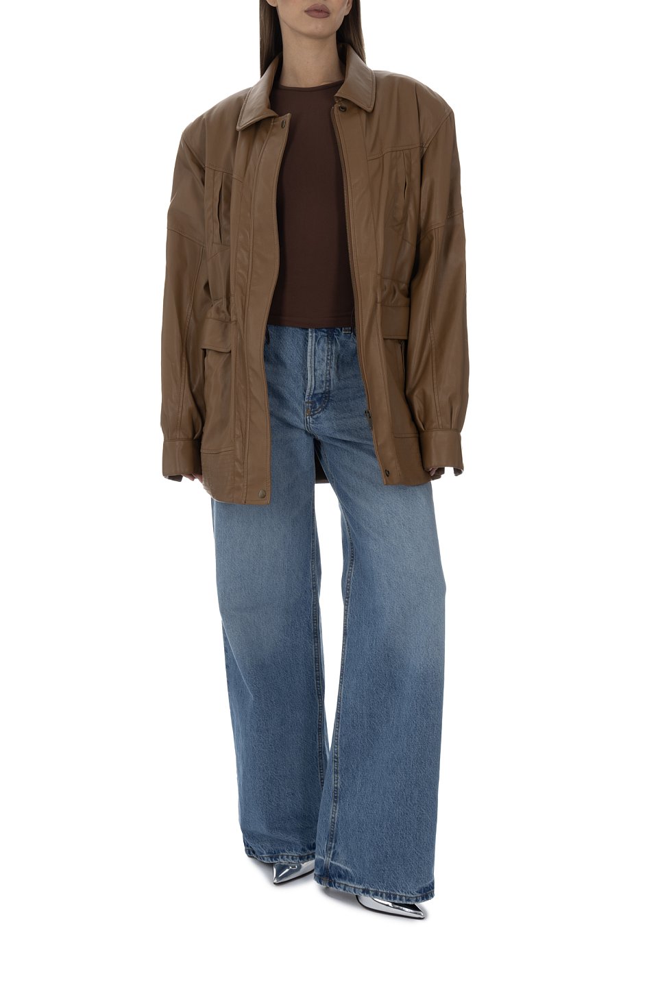 Куртка Moms Pants - фото 2