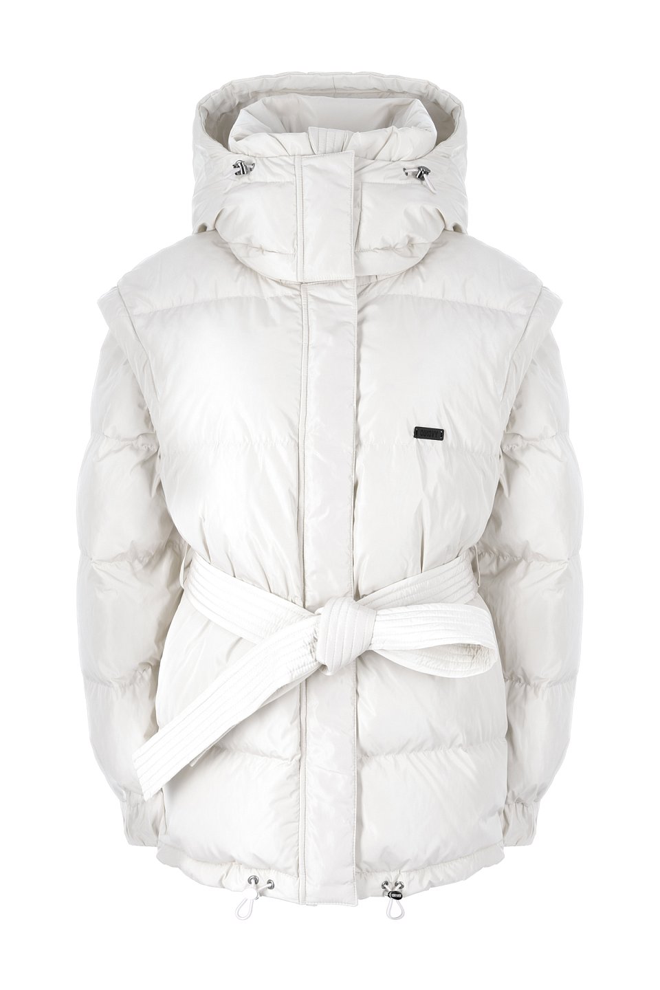 Пуховик Cukovy - фото 1