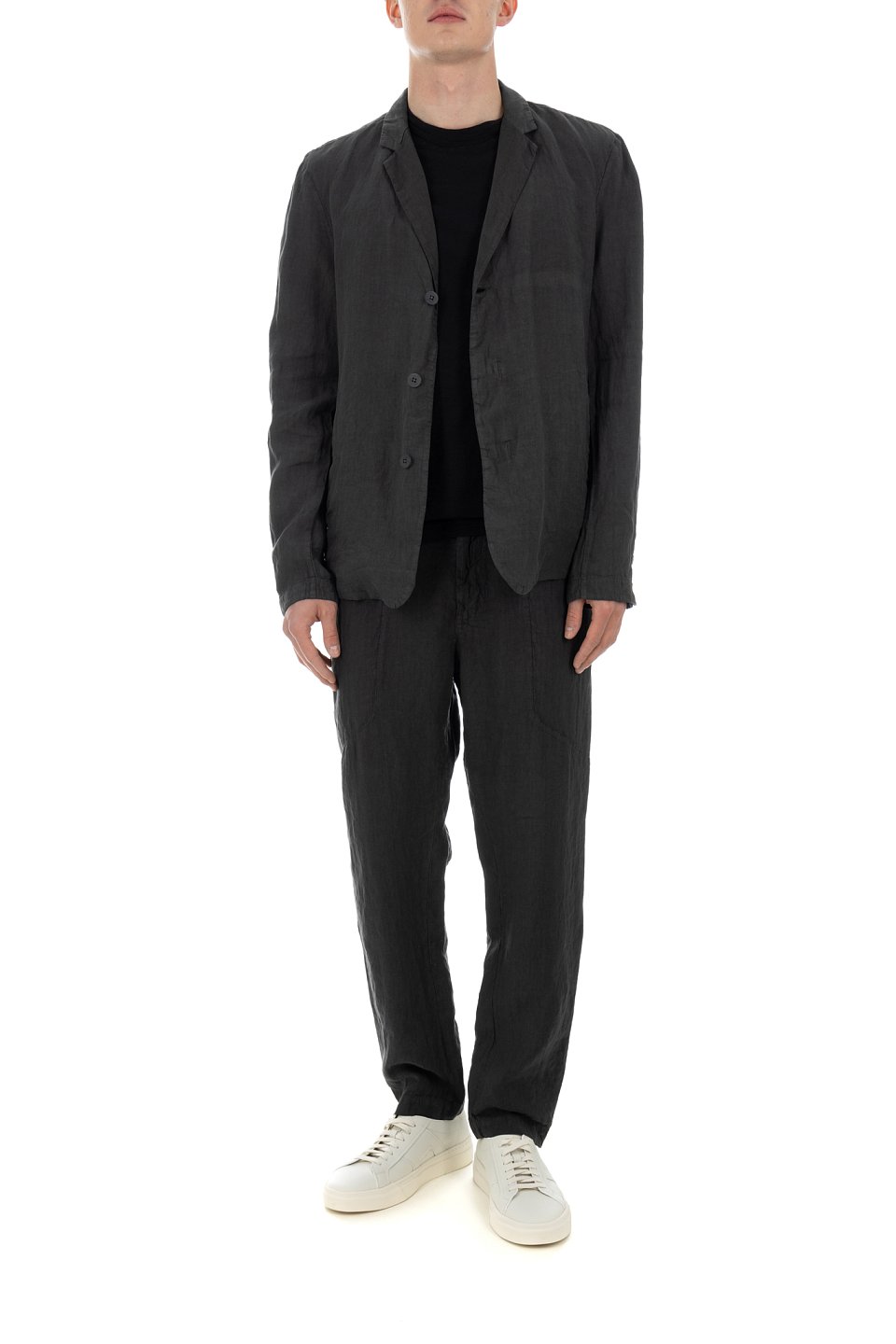 Футболка Transit - фото 2