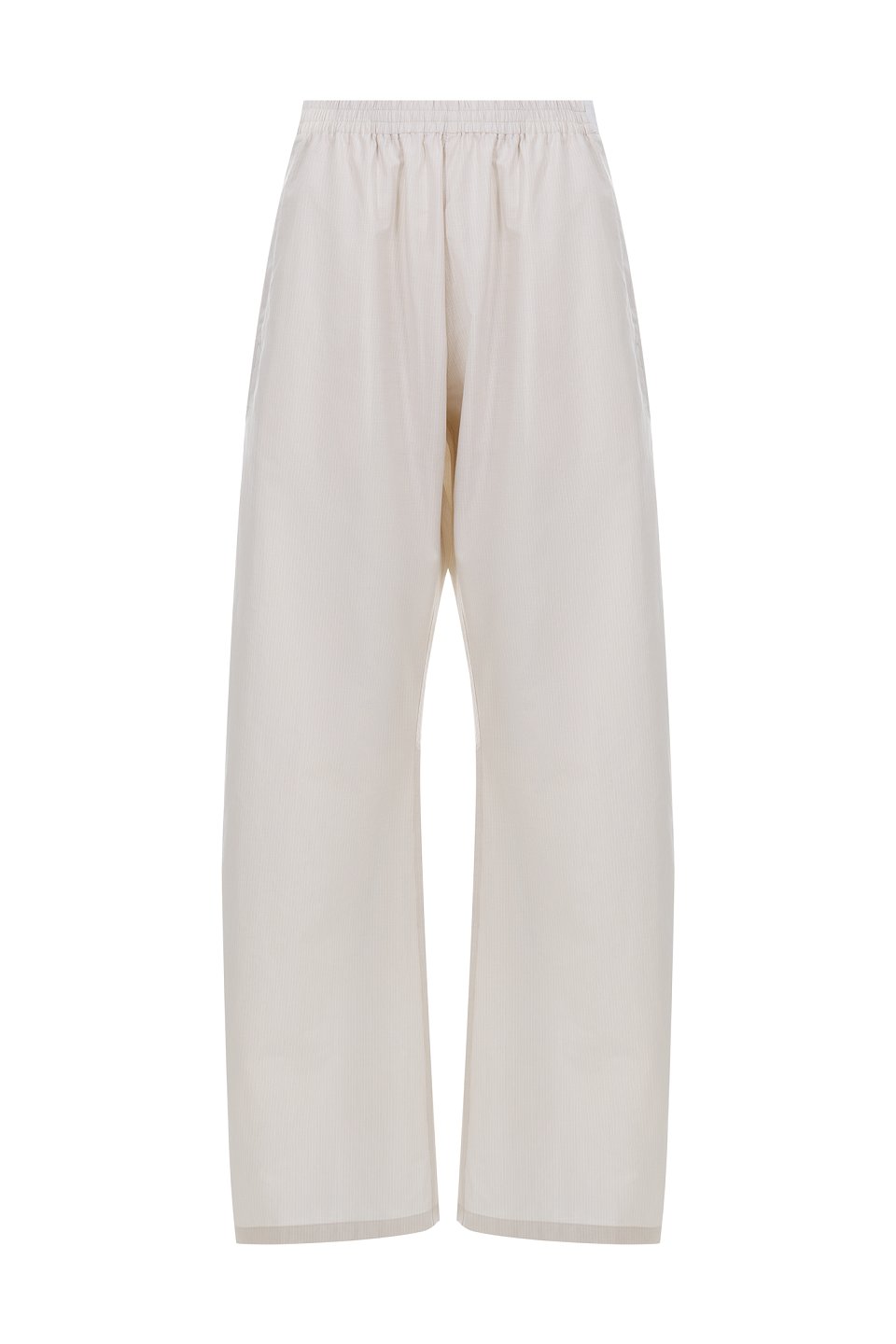 Брюки MM6 - фото 1