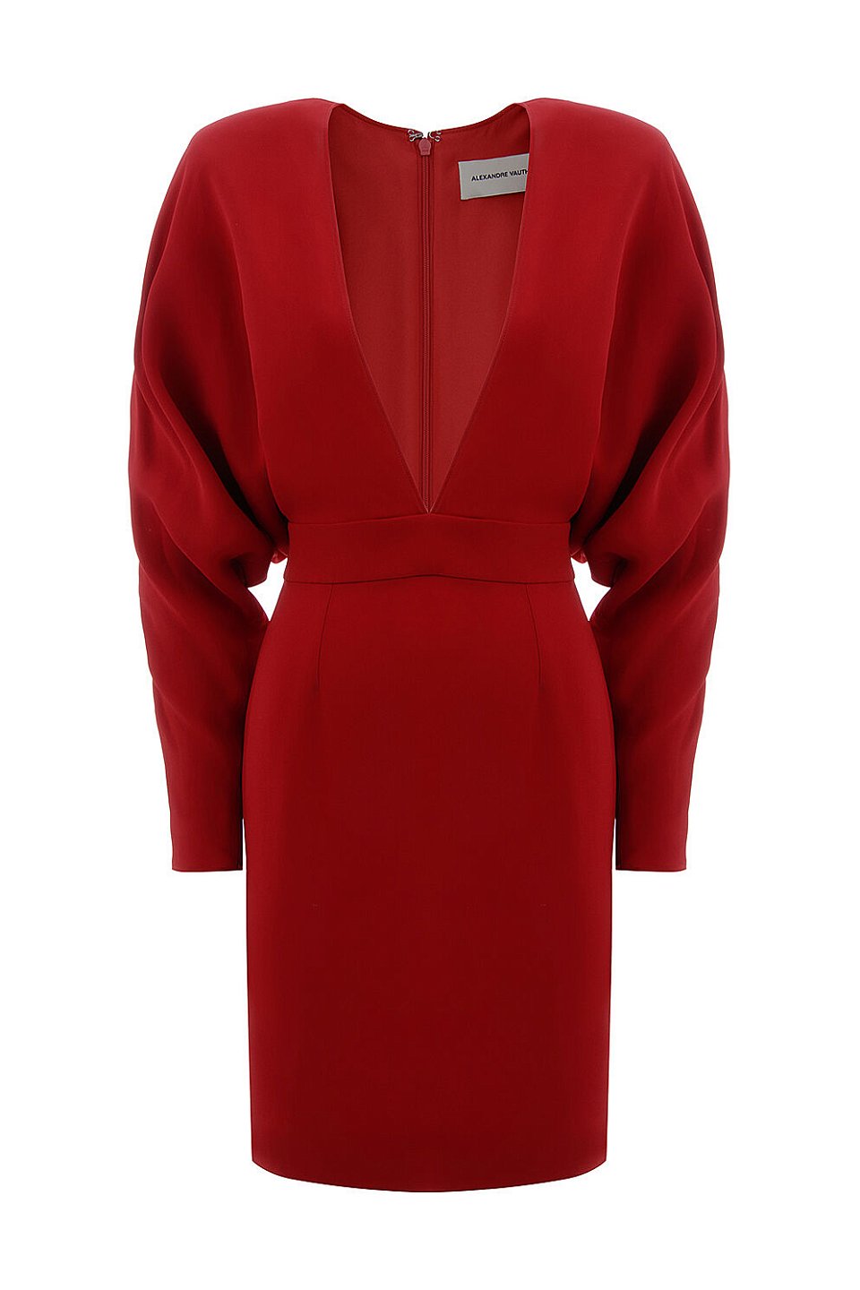 Платье Alexandre Vauthier - фото 1