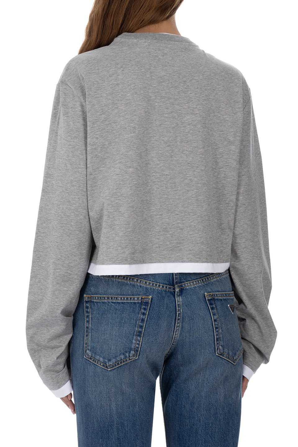 Джемпер Prada - фото 4