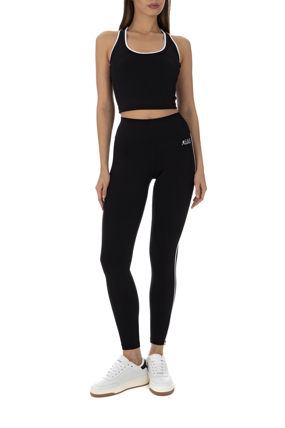 Топ Sporty & Rich - фото 2