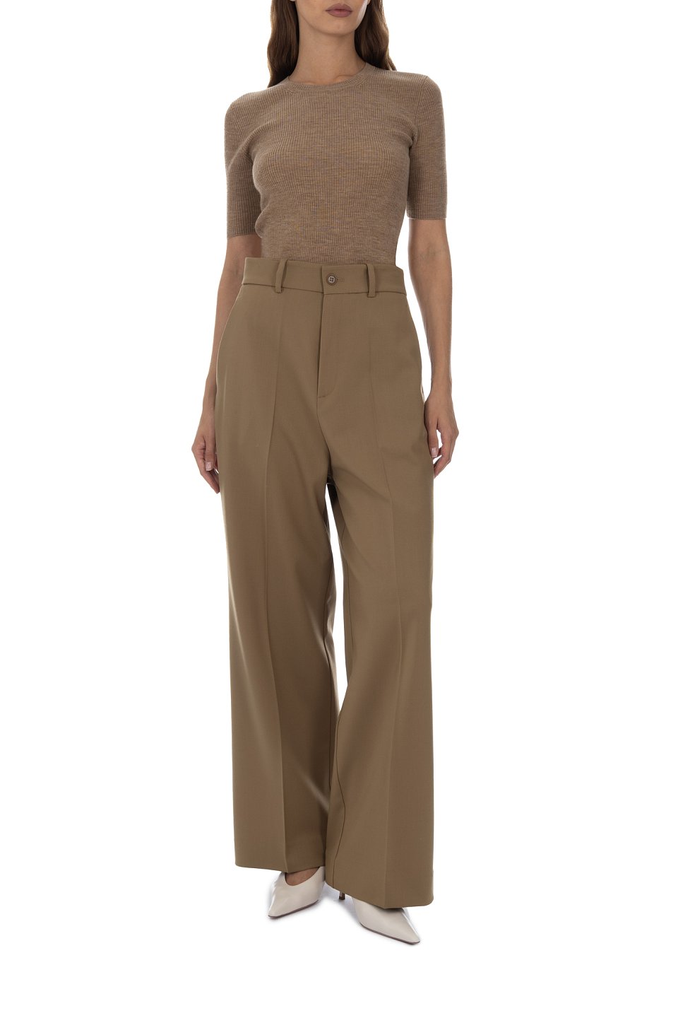 Джемпер Parosh - фото 2