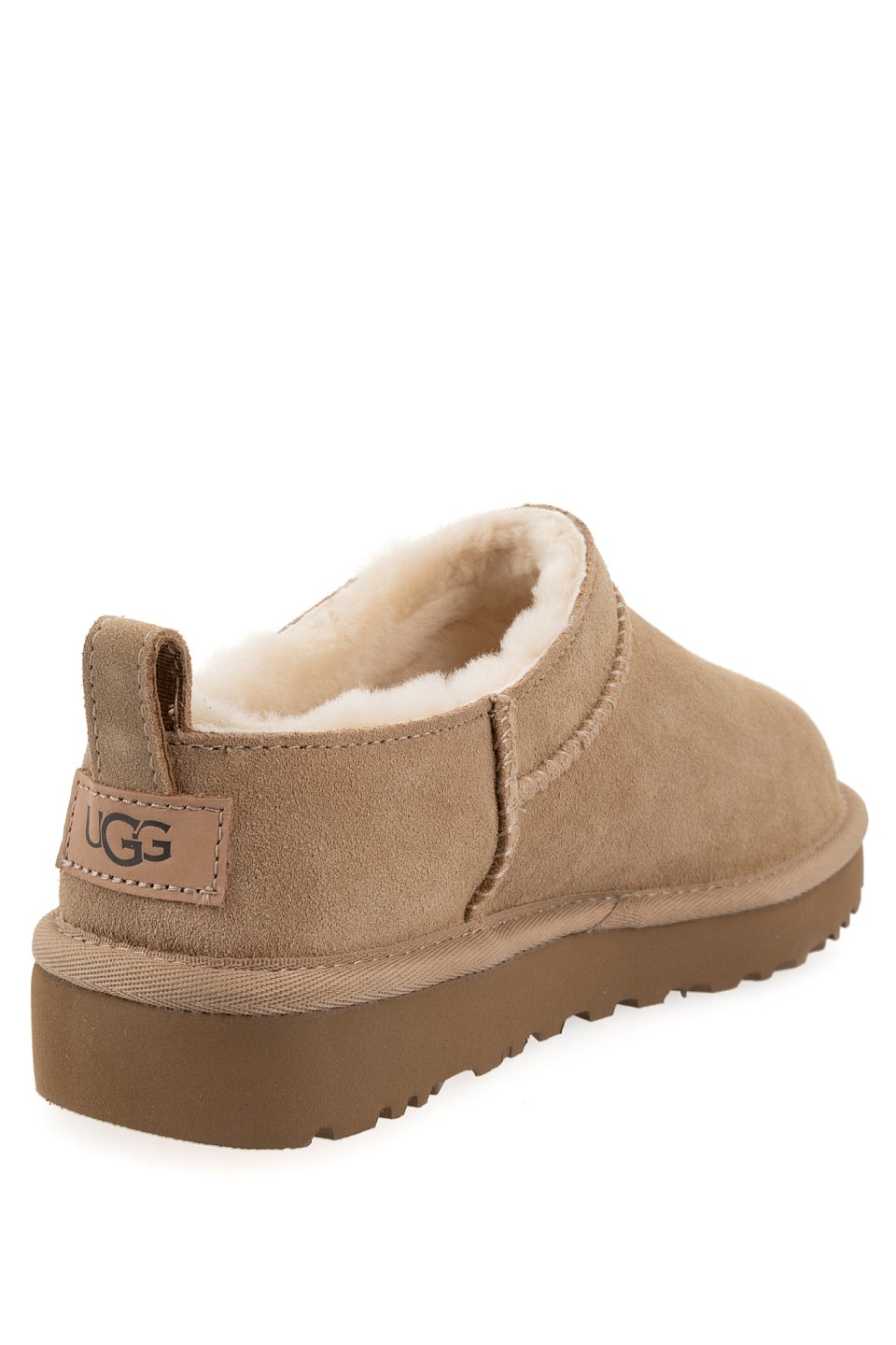 Угги UGG - фото 3