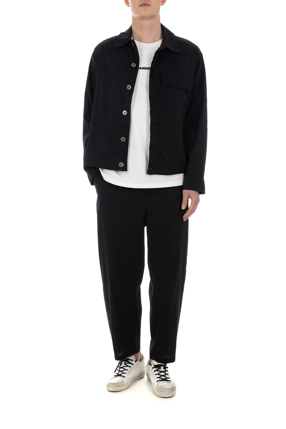 Брюки Transit - фото 2