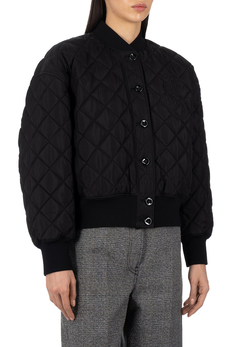 Куртка Jil Sander - фото 3