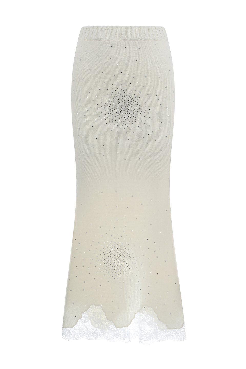 Юбка Giuseppe Di Morabito - фото 1