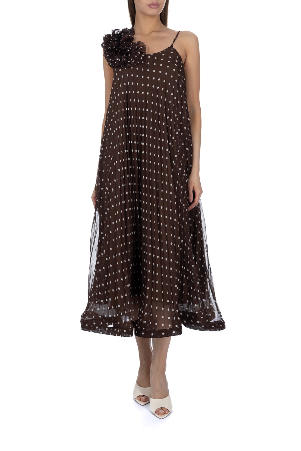 Платье Parosh - фото 2